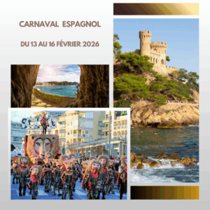 Carnaval Espagnol